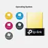 Usb wireless TP-Link UB400 Bluetooth 4.0 Nano USB Adapter, 5 image
