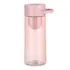 Shishe uji COCO tritan  (Light Orange)