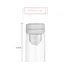 Shishe uji COCO tritan  (Light Orange), 6 image