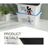 Shportë me kapak Mickey Mouse , 2 image