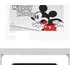 Shportë me kapak Mickey Mouse , 4 image