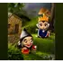 Loder Koleksion Disney Villains  Figure Blind Box, 4 image