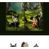 Loder Koleksion Disney Villains  Figure Blind Box, 9 image