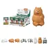 Lodër - We Bare Bears baby Collection Stacking Figure Blind Box