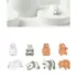 Lodër - We Bare Bears baby Collection Stacking Figure Blind Box, 11 image