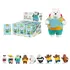 Lodër - We Bare Bears Go to Travel Figure Blind Box
