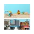 Lodër - We Bare Bears Go to Travel Figure Blind Box, 6 image