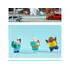 Lodër - We Bare Bears Go to Travel Figure Blind Box, 7 image