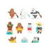 Lodër - We Bare Bears Go to Travel Figure Blind Box, 10 image