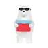Lodër - We Bare Bears Go to Travel Figure Blind Box, 15 image
