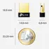 Usb wireless TP-Link UB400 Bluetooth 4.0 Nano USB Adapter, 7 image
