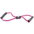 Gomë elastike fitnesi light - pink