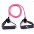 Litar fitnesi L - pink