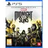 Videolojë Marvel’S Midnight Suns Enhanced Edition English Pegi  Ps5 