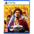 CD-Yakuza: Like a Dragon English Pack / Pegi (PS5)