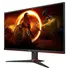Monitor Gaming AOC 27" 27G2SPAE/BK  IPS LED 165HZ, 2 image