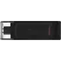 USB KINGSTON 128GB DataTraveler, flash DT70, 128GB, 4 image