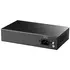 Switch Cudy 8-Port 10, 100M Poe ,With 2 Uplink Ports,  Model: Fs1010P, 3 image