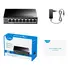 Switch CUDY GS108 8port Gigabit , 3 image