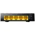 Switch Cudy 5-Port Gigabit Gs105D, 3 image