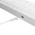 Tastiere Gaming White Shark Shinobi GK-2022 / Bardhe, 4 image
