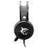 Kufje Gaming White Shark Gh-1947 Margay, bardhe, 3 image