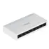 Switch DAHUA PFS3008-8ET-L 8port Fast Ethernet , 3 image
