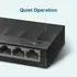 Switch TP-Link  5-Port 10/100/1000Mbps , 4 image