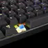 Tastiere Gaming White Shark Shinobi  Gk-2022,  Zeze, 5 image