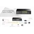 Switch Cudy 8-Port 10, 100M Poe ,With 2 Uplink Ports,  Model: Fs1010P, 7 image
