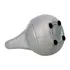 RING Kettlebell  - 2 kg plastic, 3 image
