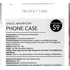 Mbrojtëse për telefon Samsung S9, 11 image