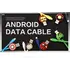 MARVEL android data kabëll, 3 image