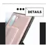 Këllëf mbrojtës për telefon me mbajtës, 4 image