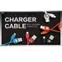 MARVEL Kabëll me Lightning Connector, 4 image