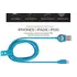 MARVEL Kabëll me Lightning Connector, 6 image