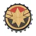 MARVEL - Hapëse e shisheve (Captain Marvel)