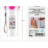 Shishe uji sportive 550ml (Kuqe), 3 image