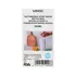Shishe uji sportive 550ml (Kuqe), 5 image