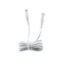 Kabëll telefoni Busy -Type C with Lighting Cable MFI 1.2m braided, 2 image