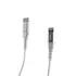 Kabëll telefoni Busy -Type C with Lighting Cable MFI 1.2m braided, 3 image