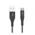 Kabell Telefoni Busytype-C With Type-C Cable 1.8M Braided, 2 image