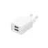 Mbushës telefoni Busy Wall Charger USB dual  2.4 A, 5 image