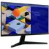 Monitor Samsung 27"  LCD S27C314EAU  75Hz, 2 image