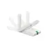 Zgjërues Rrjeti Tp-Link TL-WN822N 300Mbps High Gain Wi-Fi Usb , 2 image