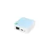Ruter Tp-Link TL-WR802N N300 Nano Pocket Wi-Fi 2.4 GHz , 3 image