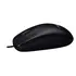 Maus Logitech M90 Optical Retail,  Zeze, 4 image