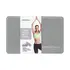 Miniso Sport Bllok për joga, Ngjyra: Hiri, 7 image