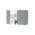 Miniso Sport Bllok për joga, Ngjyra: Hiri, 10 image
