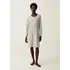 Kemishe nate per femra, Madhësia: 40, Ngjyra: Hiri hapur